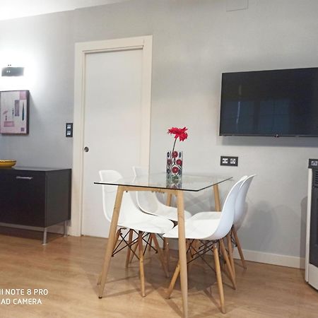 Apartamentos Puerta De 希洪 外观 照片