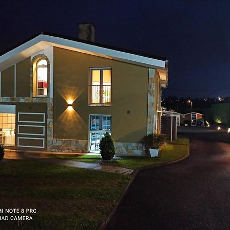 Apartamentos Puerta De 希洪 外观 照片