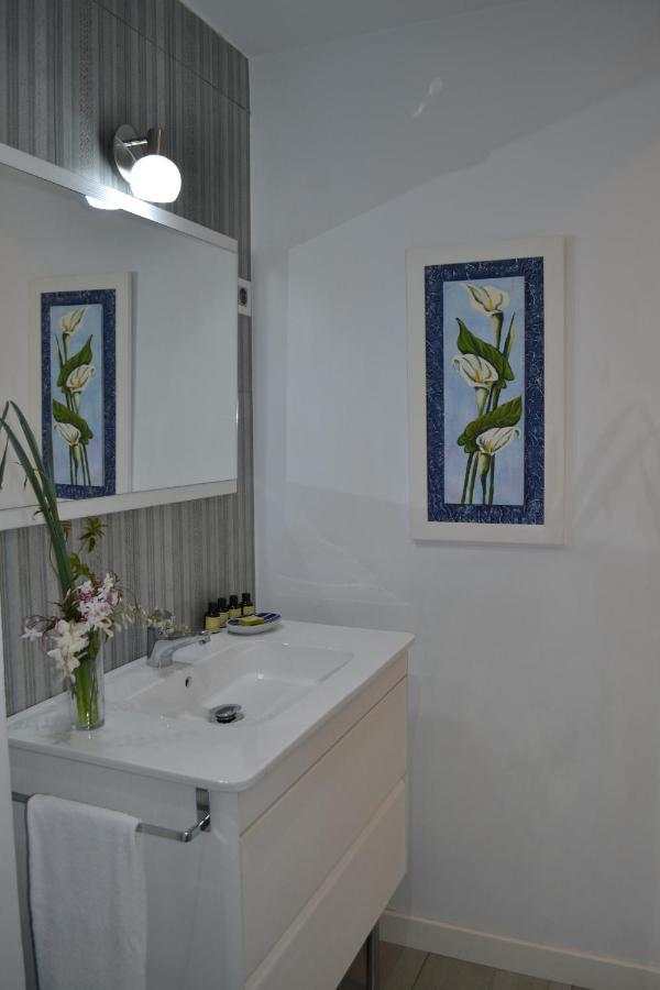 Apartamentos Puerta De 希洪 外观 照片