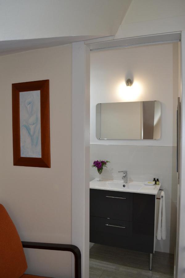 Apartamentos Puerta De 希洪 外观 照片