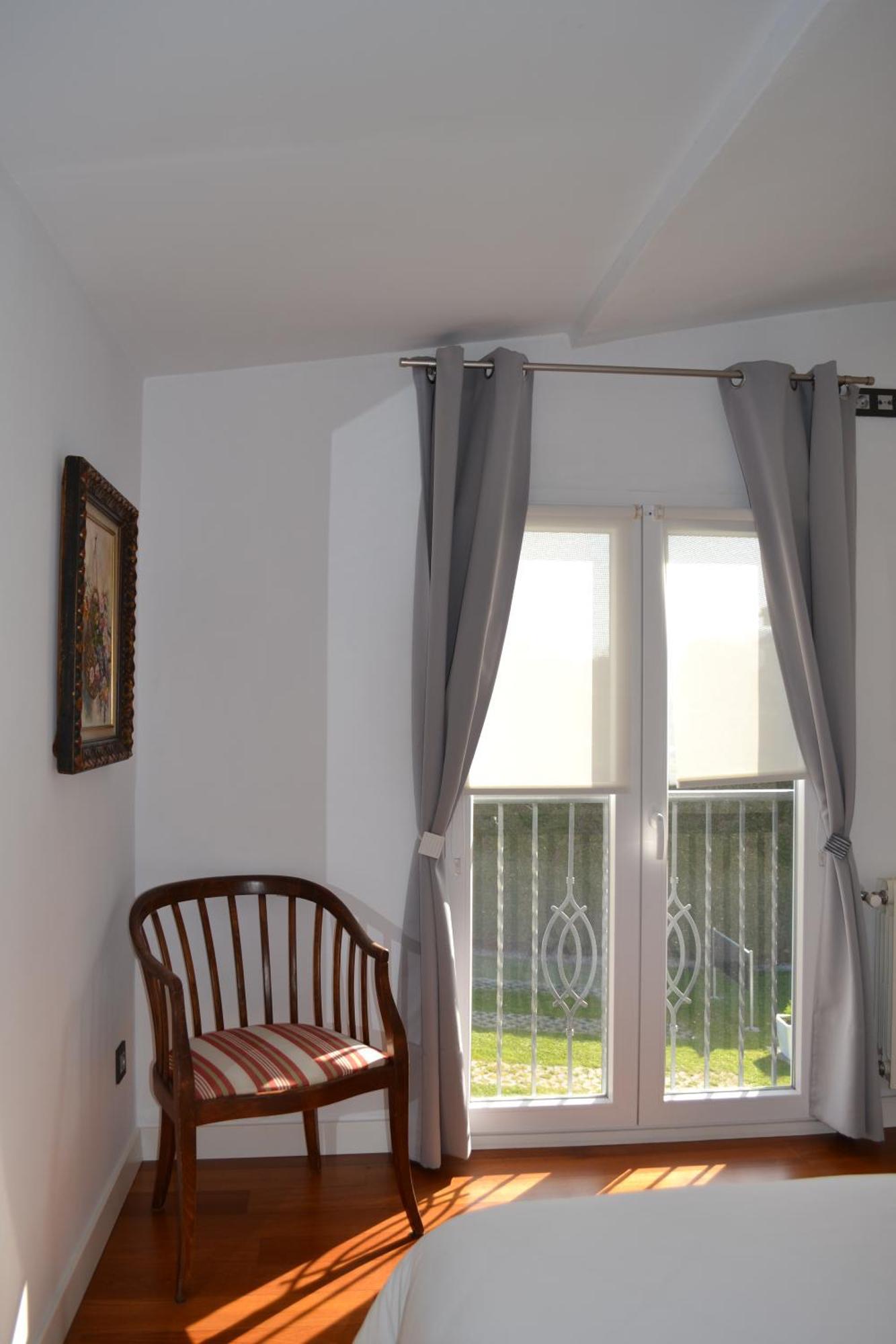 Apartamentos Puerta De 希洪 外观 照片