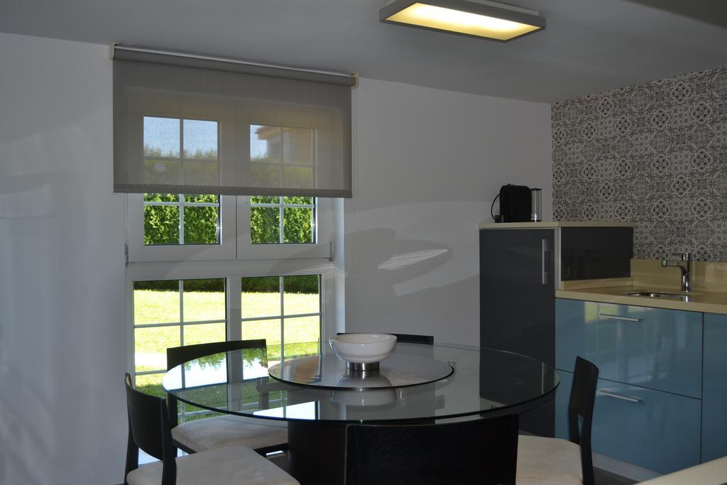 Apartamentos Puerta De 希洪 外观 照片