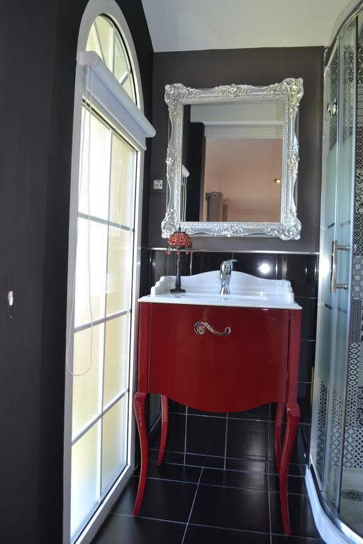 Apartamentos Puerta De 希洪 外观 照片