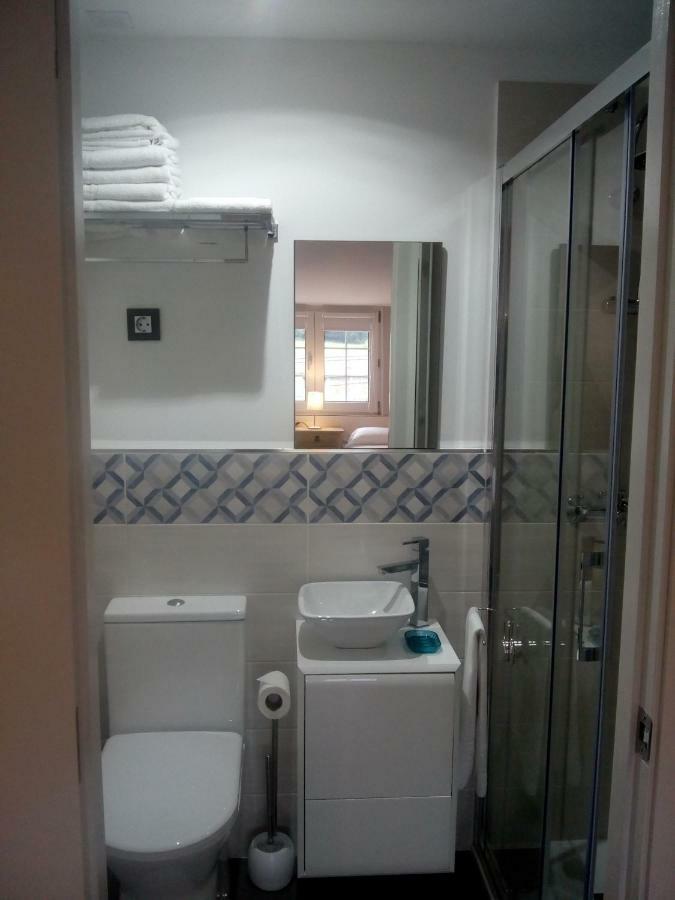 Apartamentos Puerta De 希洪 外观 照片
