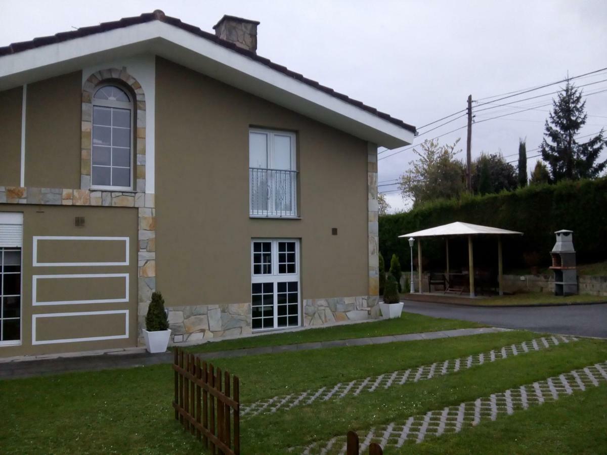 Apartamentos Puerta De 希洪 外观 照片